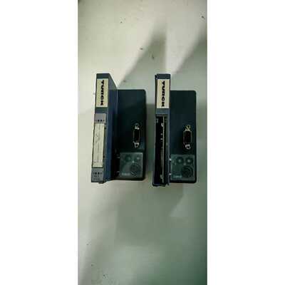 询价-TURCK图尔克BL20GWPBDP12MB接口模块
