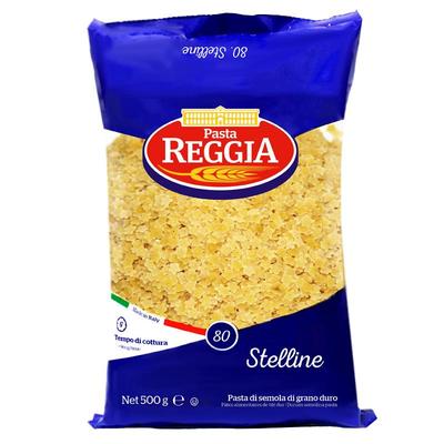 星星形意粉意面瑞际原装进口