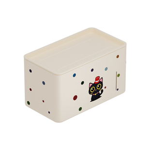 创意可爱纸巾盒卫生间洗手间厕所抽纸厕纸卷纸壁挂式置物架免打孔