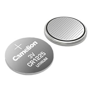 国产飞狮Camelion BCR1225纽扣电池3V手环升仕310m启典GK150摩托车钥匙感应遥控器电子3D眼镜汽车胎压监测仪