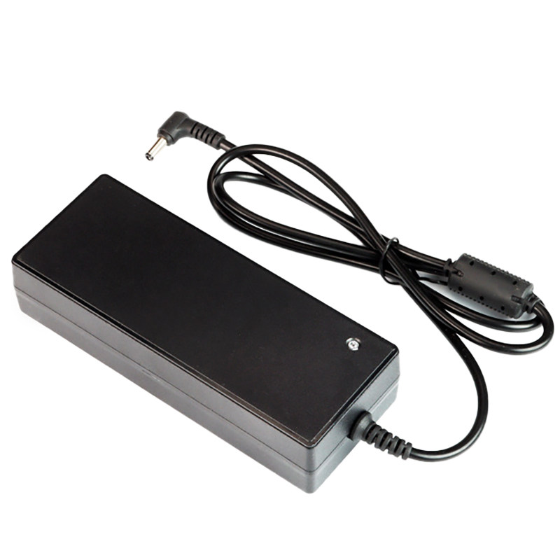 适用永诺YN150/S/Li摄影COB补光灯24V6. 3A电源适配器150W供电线