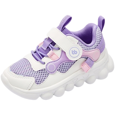 巴拉巴拉儿童运动鞋男童女童