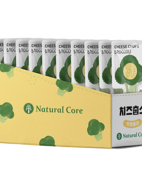 韩国奶酪NaturalCore狗狗棒棒糖