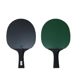 UNDEFEATED X XUPERMAN联名五条杠官方秋季新品时尚潮流乒乓球拍