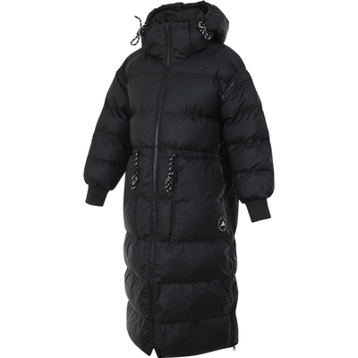 adidas阿迪达斯女子运动休闲棉服外套IX3081