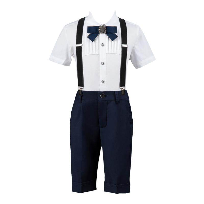 男童六一礼服胖童专拍