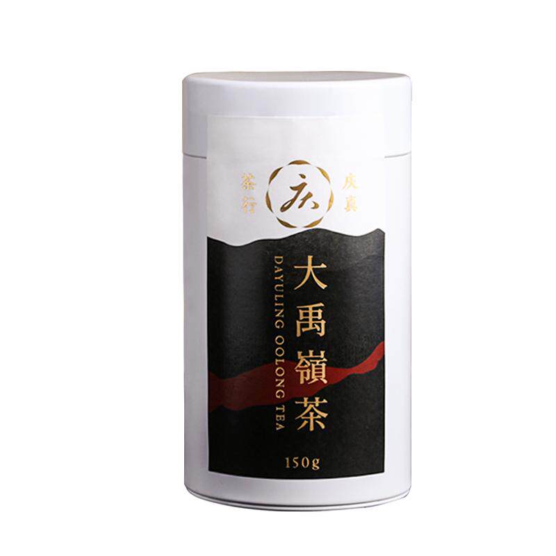 大禹岭劲道系列2500台湾高山茶
