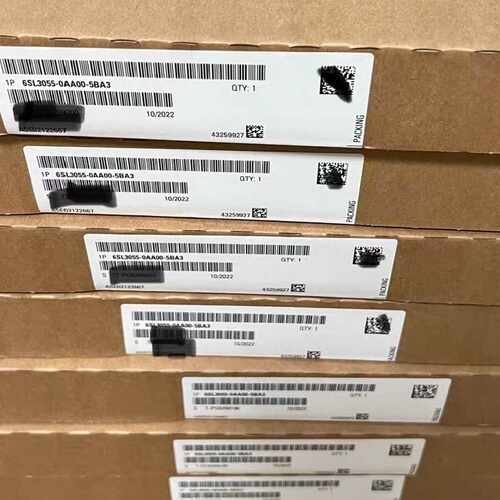 【询价】6SL3055-0AA00-5BA3适用