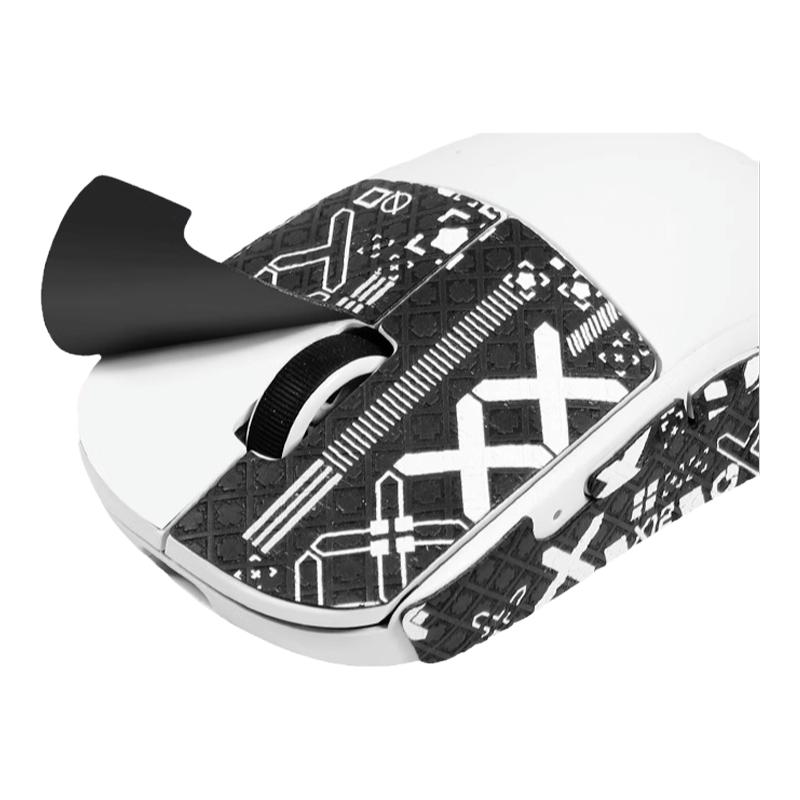 PulsarX2/X2Mini鼠标防滑贴纸