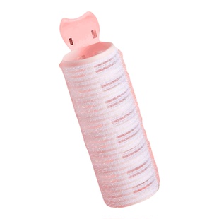 赵露思同款空气卷发筒八字刘海定型打理神器蓬松发夹女前额高颅顶