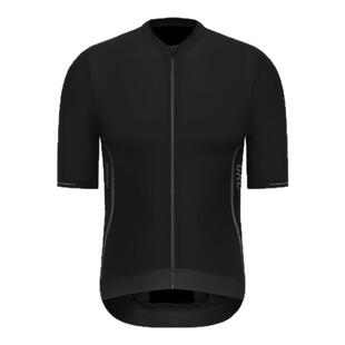 GRC骑行服男款春夏短袖新款TECH上衣轻薄公路自行车