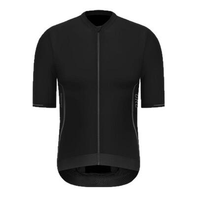 GRC春夏短袖骑行服轻薄透气