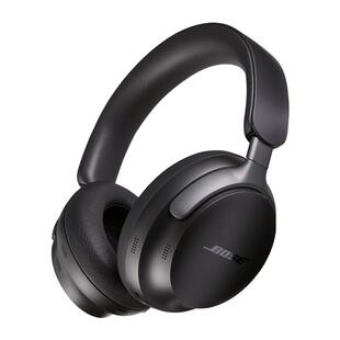 Bose QC消噪耳机Ultra 无线蓝牙降噪耳机头戴式空间音频700升级款