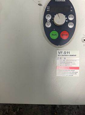 【议价-可维修】VFS11-4037PL 全新/二手均有货