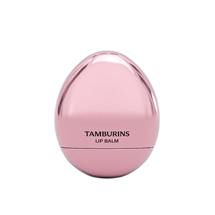 【新年礼物】TAMBURINS蛋形唇膏玫瑰木香ROSE WOODY5g 保湿护唇