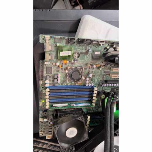 【请询价】超SuperX8DA3REV1.21366双