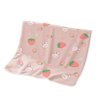 姨妈垫母婴A类温软亲肤防漏透气