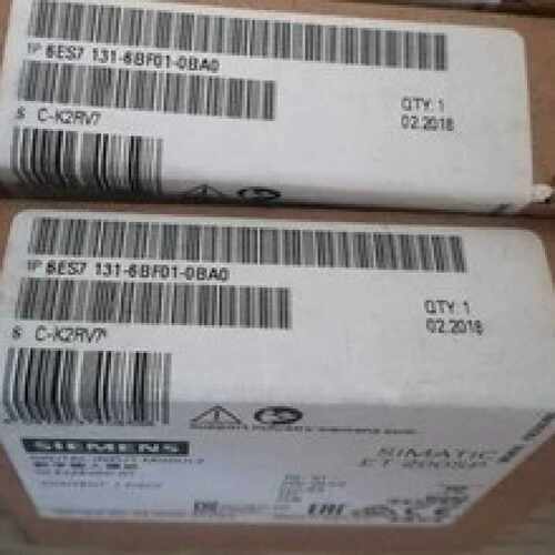 议价6ES7131-6BF01/6BH00-0BA0全新正品现货顺丰包邮质保一年