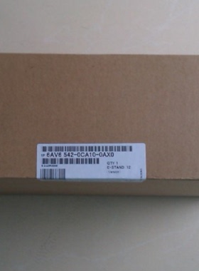 议价MP370 12寸触摸屏6AV6542-0DA10-0AX0现货6AV6 542-0DA10-0AX0
