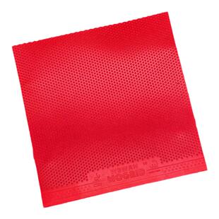 日系sabrewulf魔格天鹅S6生胶套胶乒乓球胶皮生胶进攻型似TSP工艺