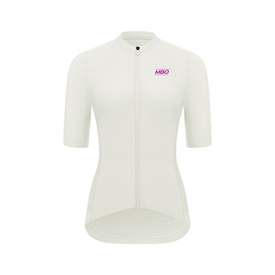 MBO女短袖新款骑行服C110
