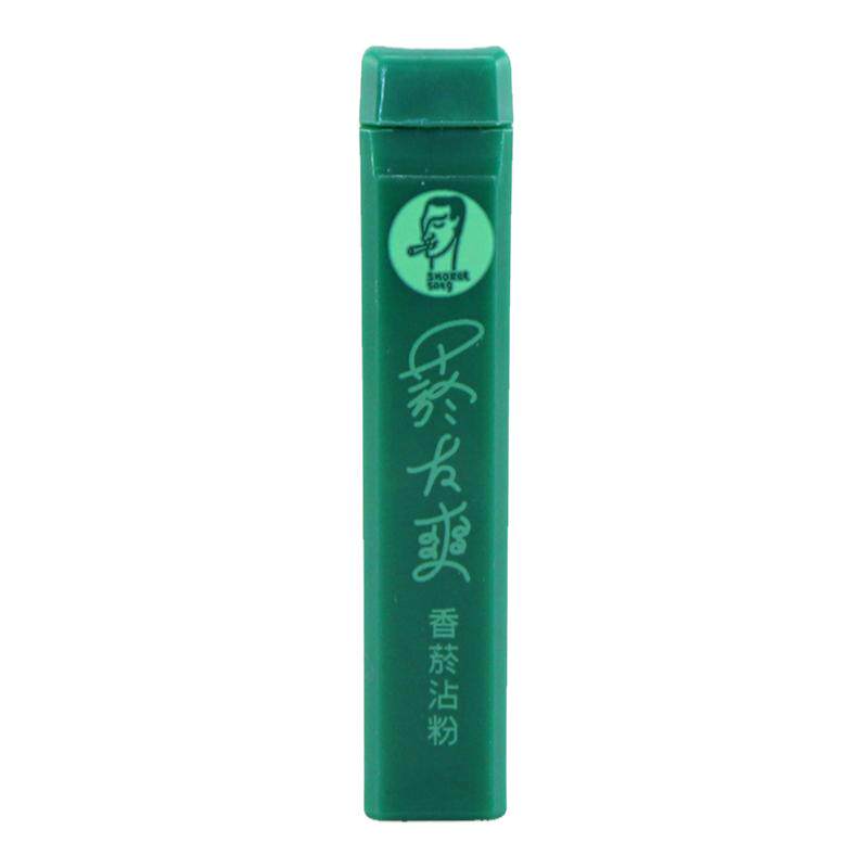 天藏香台湾菸友爽烟沾粉减烟伴侣