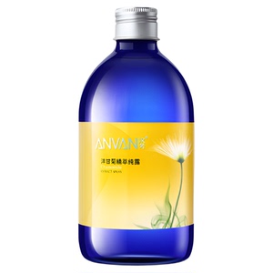 汉芳500ml收敛化妆喷雾