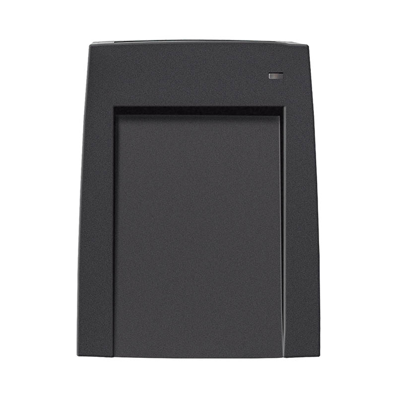 USB接口IC发卡器线机一体免驱动刷卡机会员门禁系统感应NFC读卡器