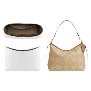 适用蔻驰Coach流浪包内胆包Laurel杜邦纸防水包中包撑轻收纳内袋