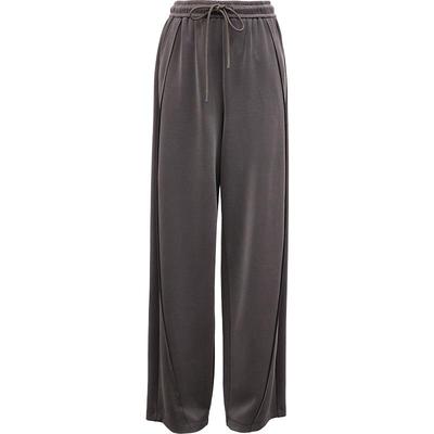 ONLY松弛感阔腿休闲裤