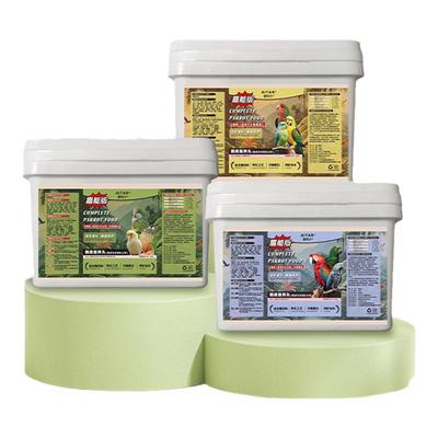 高能补充营养专用鹦鹉滋养丸