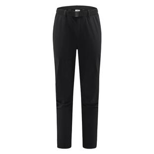 【风凌T8进阶款】伯希和速干裤男25新款快干透气徒步运动休闲裤子