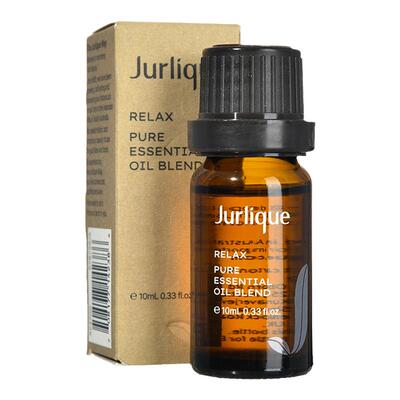 Jurlique茱莉蔻精油香薰油