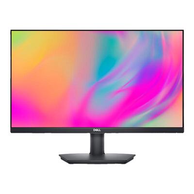 戴尔200HZ家用办公显示器