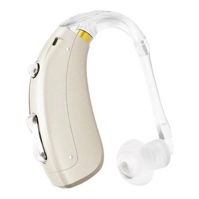 沐光助听器16通道助听器