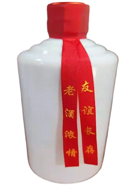 贵州东来500ml原浆酱10年不上头