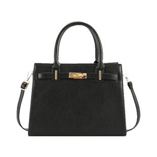 Clean Knоck包包女大容量凯莉包2026新款新娘大包手提单肩包红色