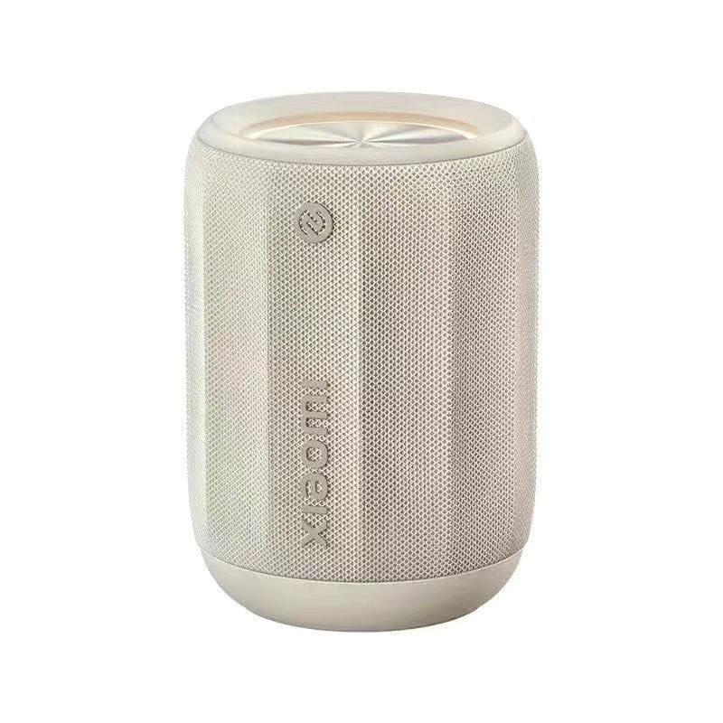 小米Xiaomi蓝牙音箱Mini音响家用户外防尘轻巧无线迷你随身低音炮