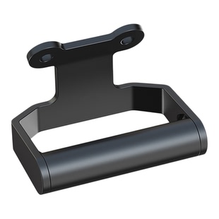 适用本田25款PCX160改装件风挡手机导航支架车头扩展杆横杆前挂钩