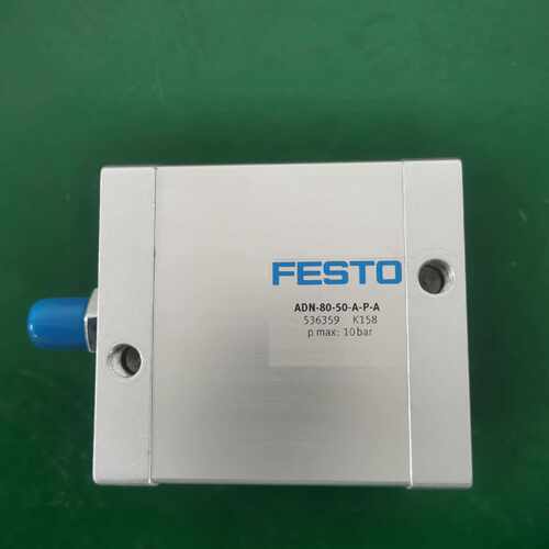 询价-FESTO费斯托紧凑型气缸ADN8050AP-可维修
