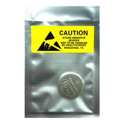 原装进口松下汽车钥匙电池CR1025