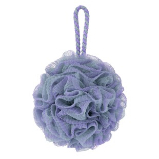 KRRAMEL泡泡浴系列2026新款高颜值浴花起泡沐浴球高档不散超柔软