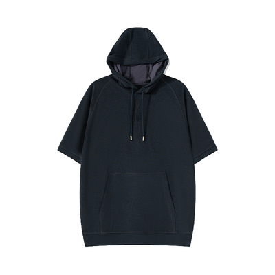 UNICAHOMME高街婴儿绒运动套装