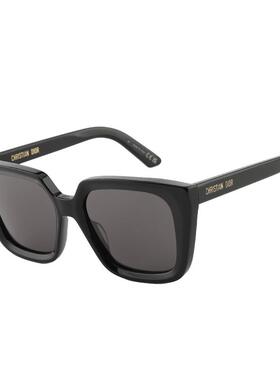 【自营】DIOR迪奥墨镜欧版周杰伦同款太阳镜男女DIORMIDNIGHT S1I