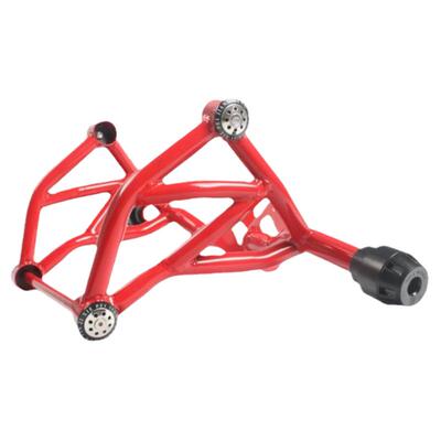 经久耐用保险杠豪爵加厚材料