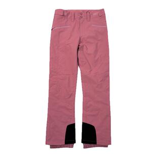 protest女款滑雪裤冬季夹棉款防风冲锋裤防水春秋冬款户外耐磨