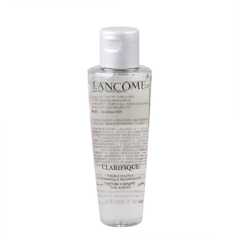 Lancome兰蔻净澈焕肤双重精华水