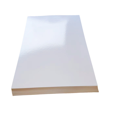 高品质双面高光喷墨打印铜版纸