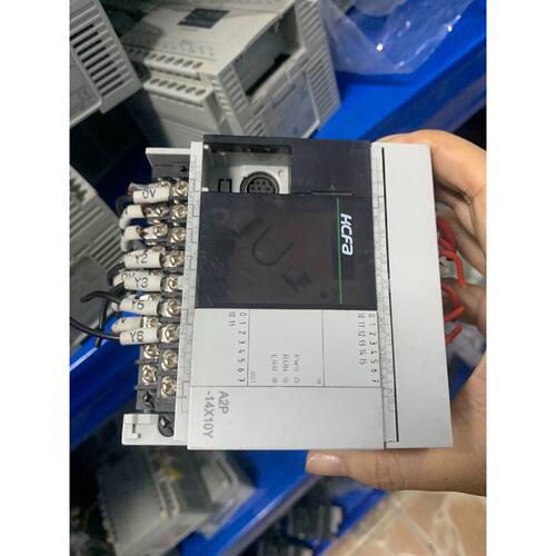 询价禾川HCA2P-14X10YT-A