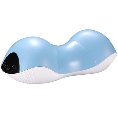 骨科教授推荐颈椎枕反弓牵引